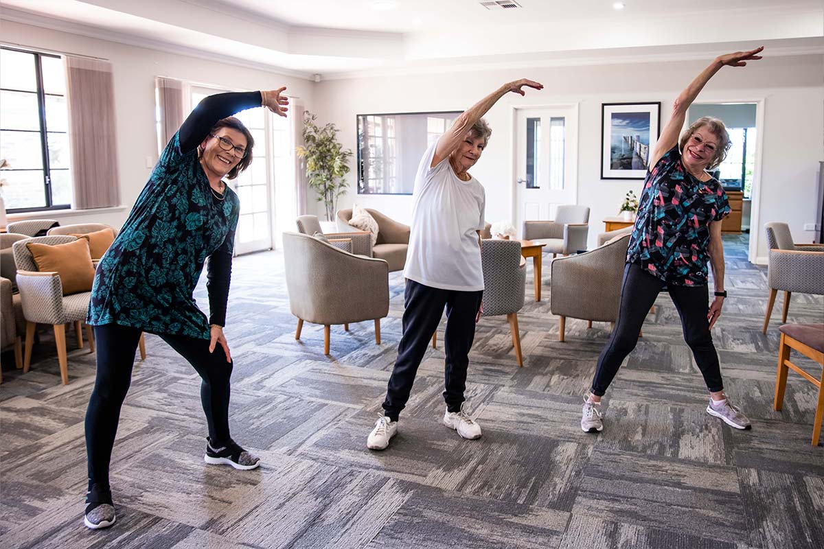 retirement-villages